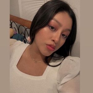 Meet your Posher, Patty